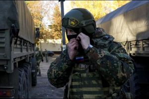 оккупант